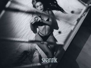 Shantik