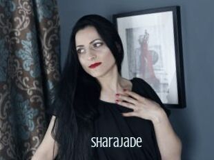 SharaJade