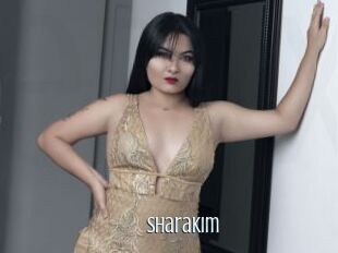 SharaKim