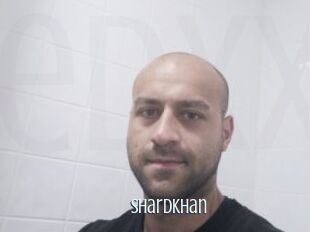 Shardkhan