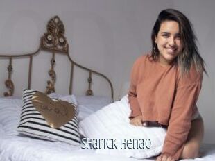 Sharick_Henao