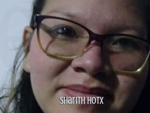 Sharith_HotX