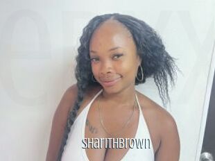 Sharithbrown