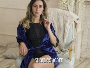 SharleenCarr