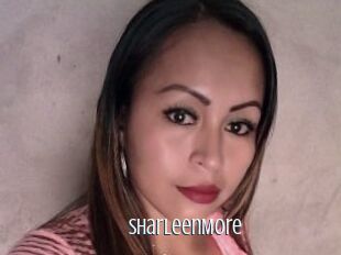 SharleenMore