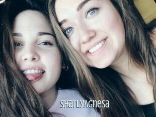 SharlyAgnesa