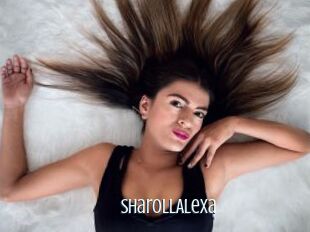 SharollAlexa