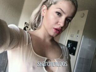 SharonDildos