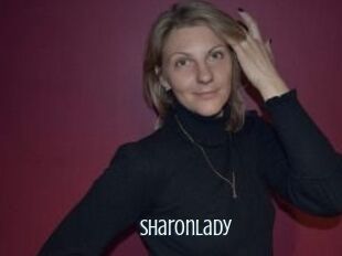 SharonLady