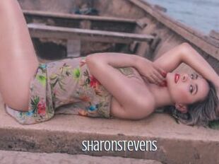 SharonStevens
