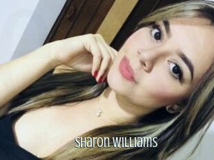 Sharon_Williams
