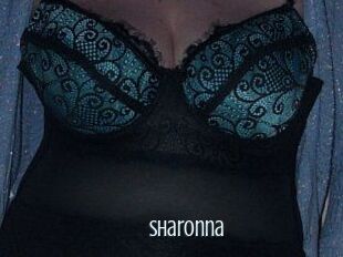 Sharonna
