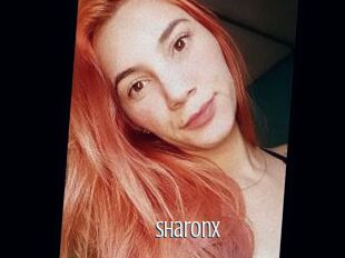 Sharonx