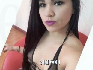 Sharoom