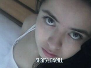 SharylONeill