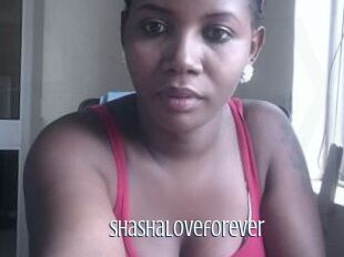 Shashaloveforever