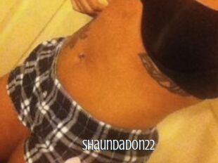 ShaunDaDon22