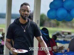Shaun_Dream