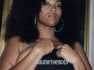 ShaunieTheBody