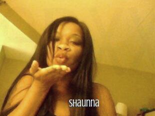Shaunna