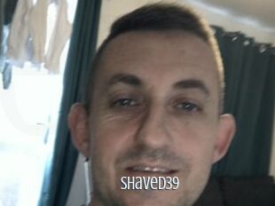 Shaved39