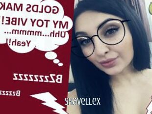 Shavellex