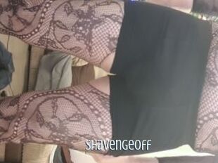 ShavenGeoff