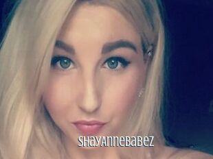 ShayAnneBabez