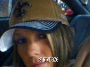 ShayDaze Edonkey xxx