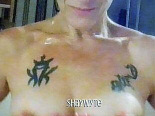 ShayWyte
