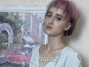 ShayaRay