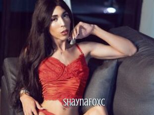 ShaynaFoxc
