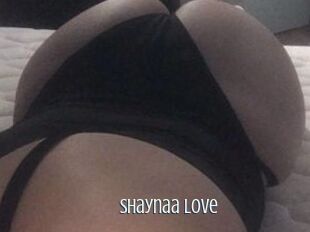 Shaynaa_Love