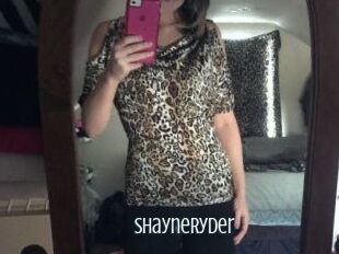 ShayneRyder