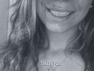 Shayntell