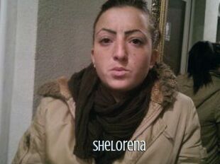 SheLorena