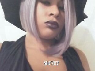 SheZire