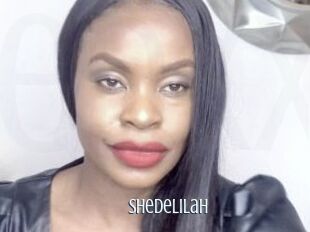 Shedelilah