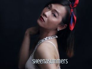 SheenaSummers