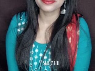 Sheetal