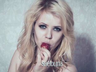 Sheidlina
