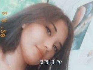 SheiilaLee