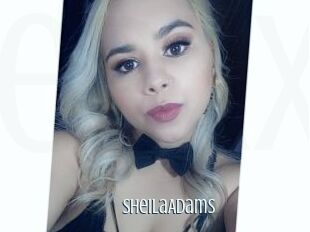 SheilaAdams