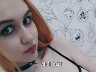 SheilaCat