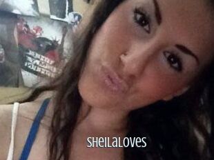 Sheila_Loves Edonkey xxx