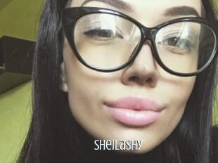 SheilaShy