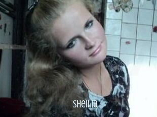 Sheilia