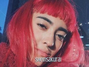 SheinSakurai