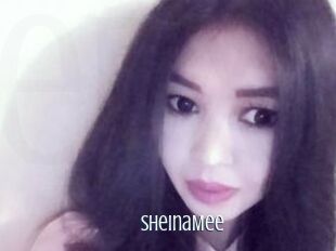 SheinaMee