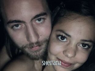 Sheitana